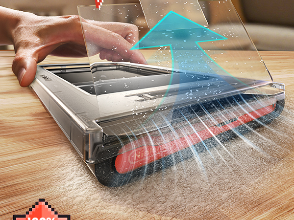 For Switch 2 Screen Protector