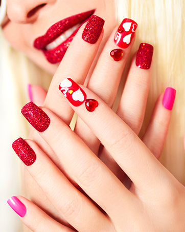 nail file