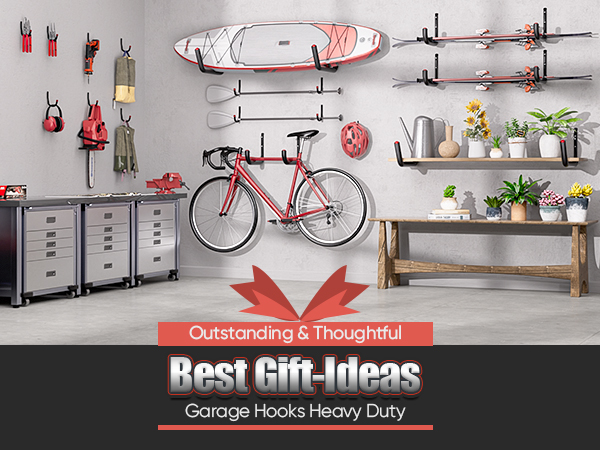 hooks for hanging heavy duty