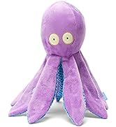 BarkBox Squeaky Dog Toys - Plush and Squeak Chew Toys | Puppy and Pet Toys for Small, Medium, and...