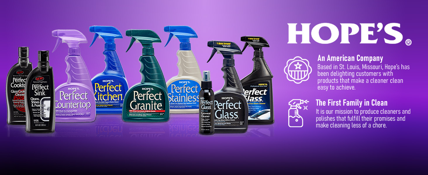 Perfect Sink cleaner polish stainless steel porcelain scratch remover stain water spot shine