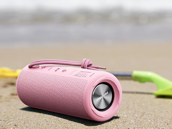 bluetooth speakers