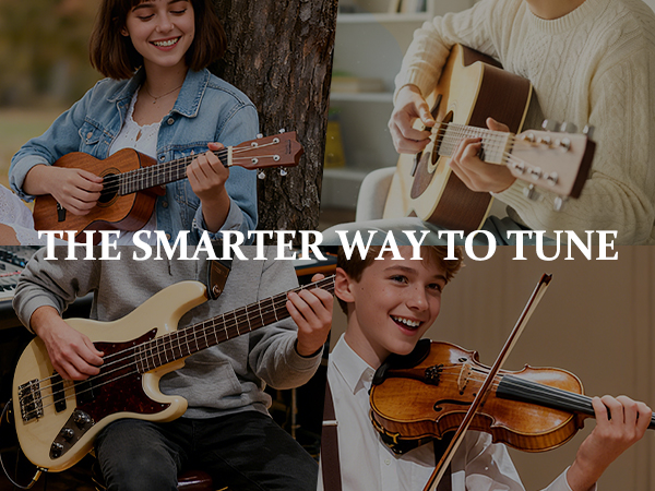 guitar tuner