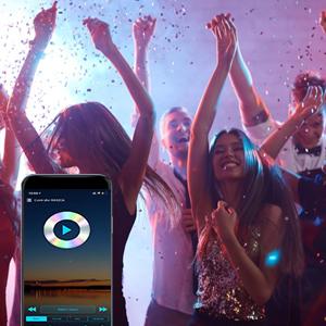 Music Sync Mode
