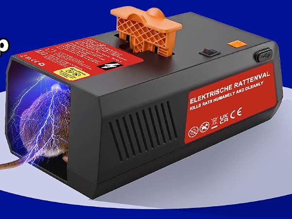 rat traps electric mouse trap rat zapper electric rat trap mouse trap mouse traps indoor rat traps