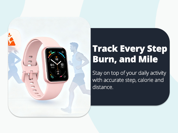 activity tracker