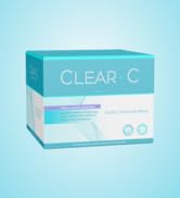 Clear C Eyelid Wipes Pre-Moistened for Dry Eyes – Rinse Free Eye Lid Cleaning Wipes – Individuall...