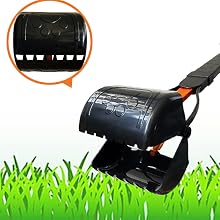 large dog pooper scooper for grass large pooper scooper for dogs long handled pooper scooper for dog