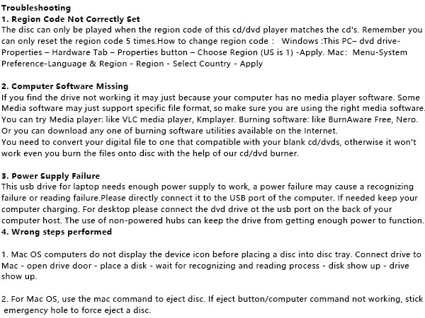 external cd dvd drive