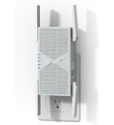 TP-Link BE6300 Wi-Fi 7 Range Extender RE403BE w/ 2.5G Port | 6.3 Gbps Dual-Band Wireless Repeater...