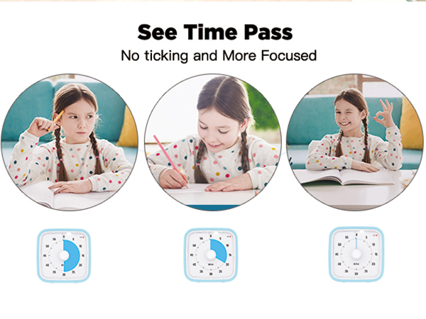 visual timer for kids