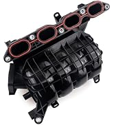 171200T012 1712037022 Intake Manifold with Gasket Compatible with 2011-2019 Toyota Corolla 2011-2...