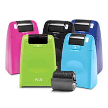 Guard Your ID Roller