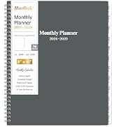2026-2028 Monthly Planner/Calendar - January 2026 - December 2028, 3 Year Months Planner 2026-202...