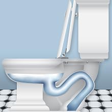 unclog my toilet fast,toilet plunger,accordion,unclogger,no chemicals,the best plunger