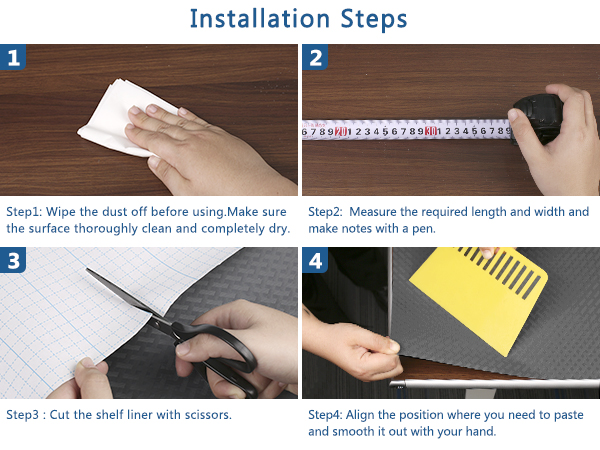 cabinet liner adhesive
