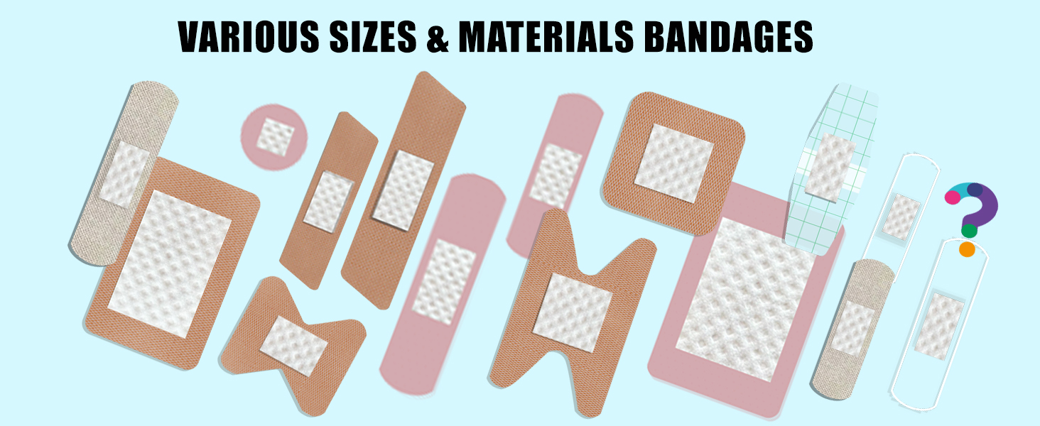 bulk bandages,bulk banaids,bulk band aids,bulik bandaid