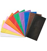American Greetings 200 Sheet Bulk Rainbow Tissue Paper 20
