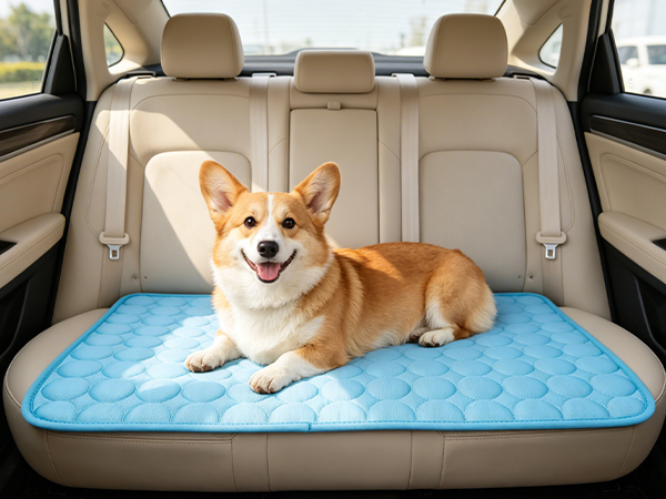 cooling mat for dogs