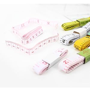 leather ruler