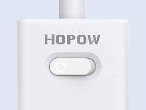 Overload protection switch