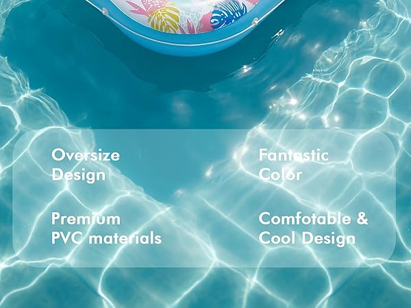 tanning pool