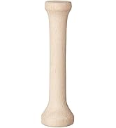 Fox Run Tart Tamper, Wood