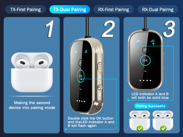 bluetooth aux adapter for car