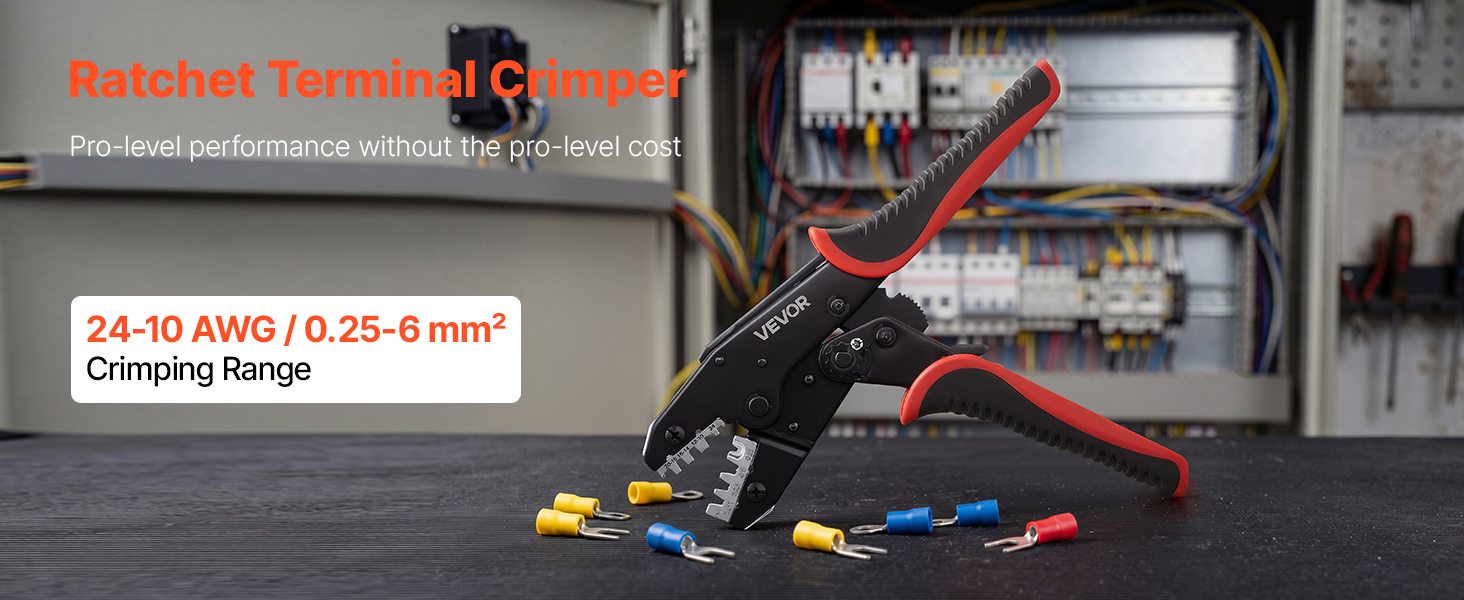 crimping tool