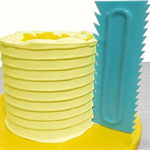 cake scraper
