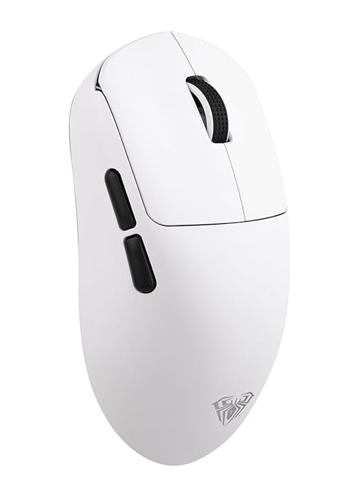 gaming mouse