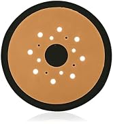 1Pcs 380278-00 Replacement for Black and Decker Sander Pad N601645 BDERO600 BDERO100 RO100B RO100...
