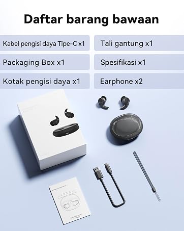 sleeping ear buds