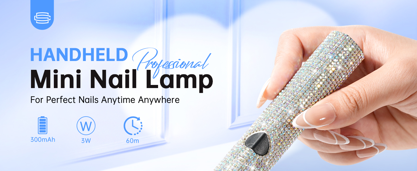 lampara led para uas profesional