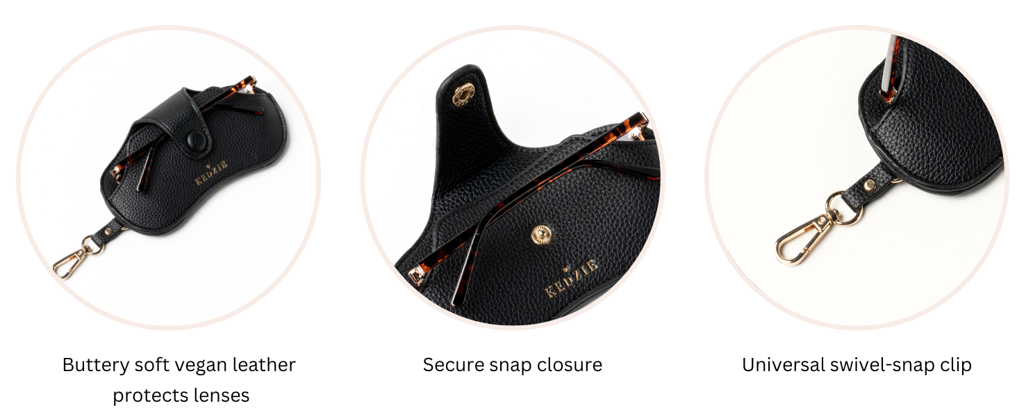 eyewear case