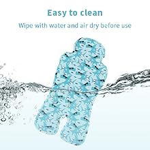 Easy to clean