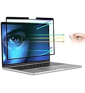 for Macbook Pro Screen Protector 15 inch Anti-Glare Anti-Blue Light Screen Protector Filter,Eye P...