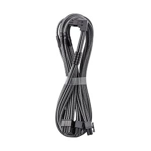CableMod Unsleeved