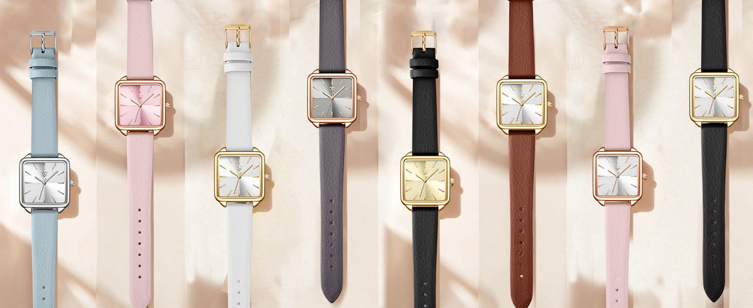 watches for women