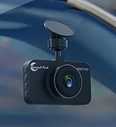 dash cam front