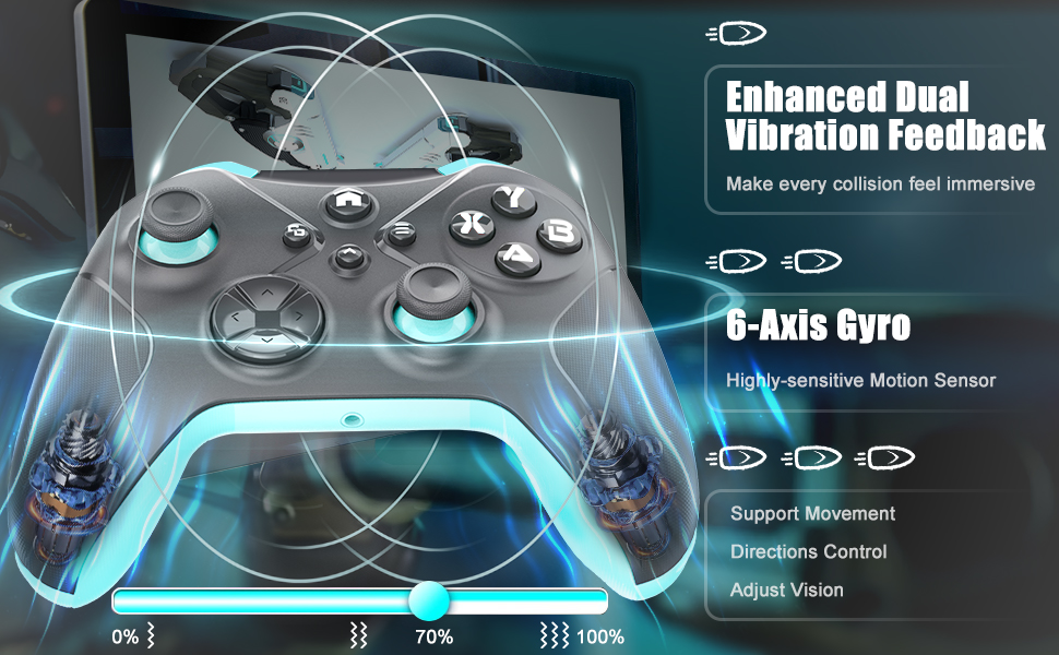 for xbox controller