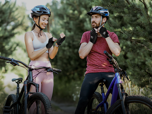 bicycle gloves