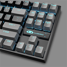 gaming keyboard