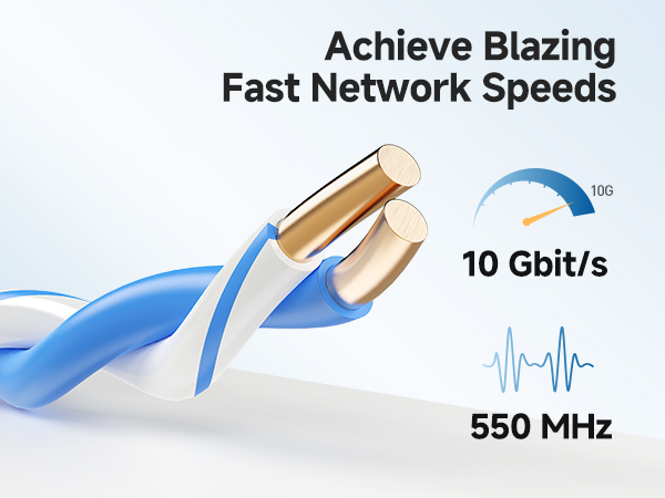 Bulk Cat6 cable is ideal for home and office network installations