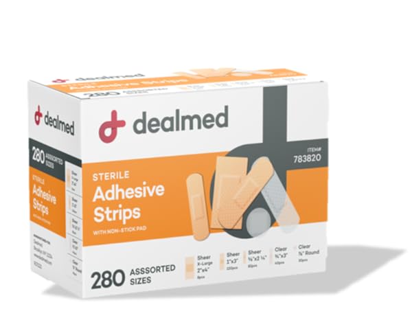 dealmed
