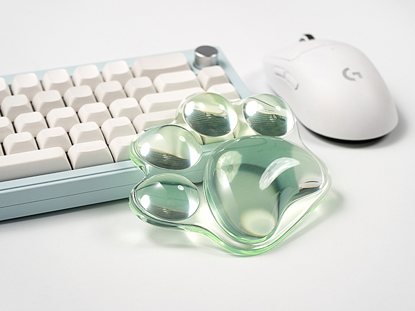 Cat Paw Wrist Rest