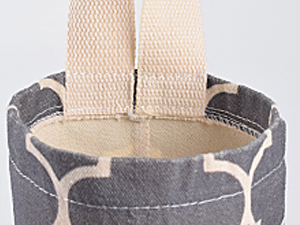 grocery bag storage