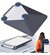 Starlink Mini Magnetic Mount with Protective Silicone Case, 2 in 1 Satellite Dish Mounting Kit & ...