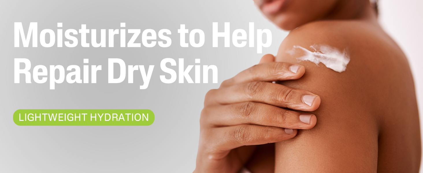 Repair Dry Skin