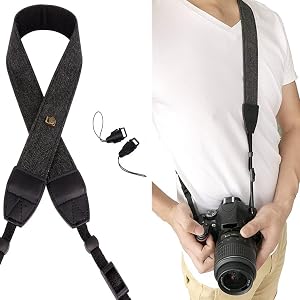 camera strap
